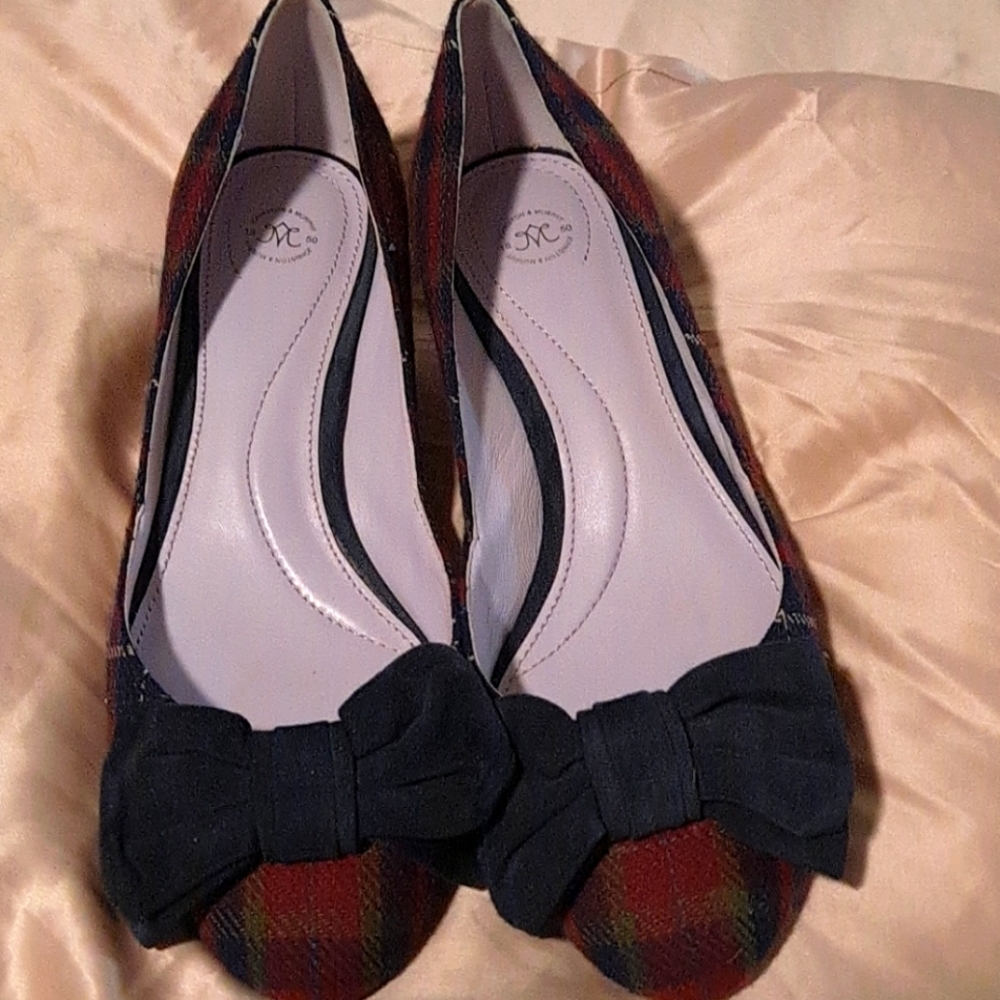 Johnston and Murphy Shoes